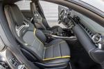 Mercedes-AMG CLA45 S 4Matic+ Aerodynamic Package 2019 года (WW)